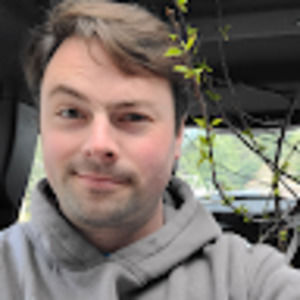 Meet your Posher, Stephen